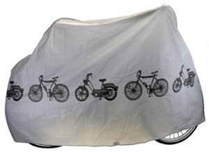 Bike cover