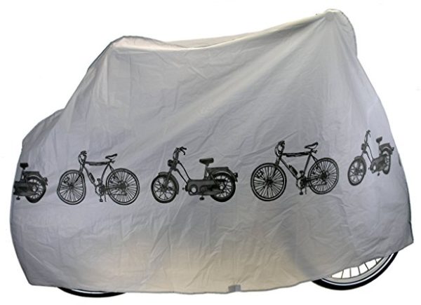 Bike cover