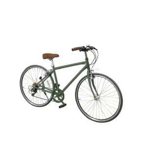 Bicycle For Men - Olive