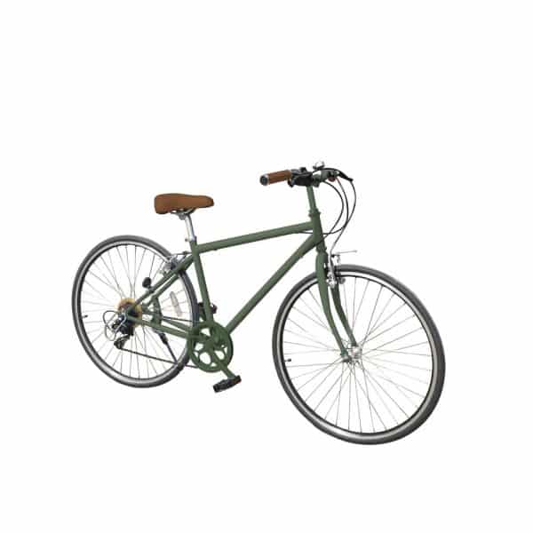 Bicycle For Men - Olive