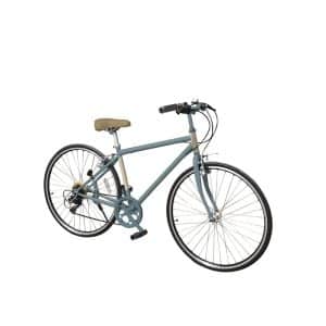 Charicycle For Men - Snowpaw