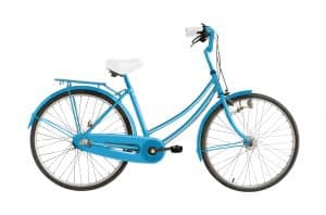 Charicycle For Women - Bubble Gum Blue