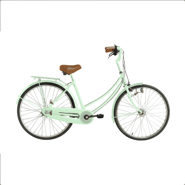Bicycle For Women - Mint Macaroon