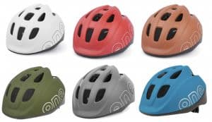 Kids helmet - Bobike ONE Plus