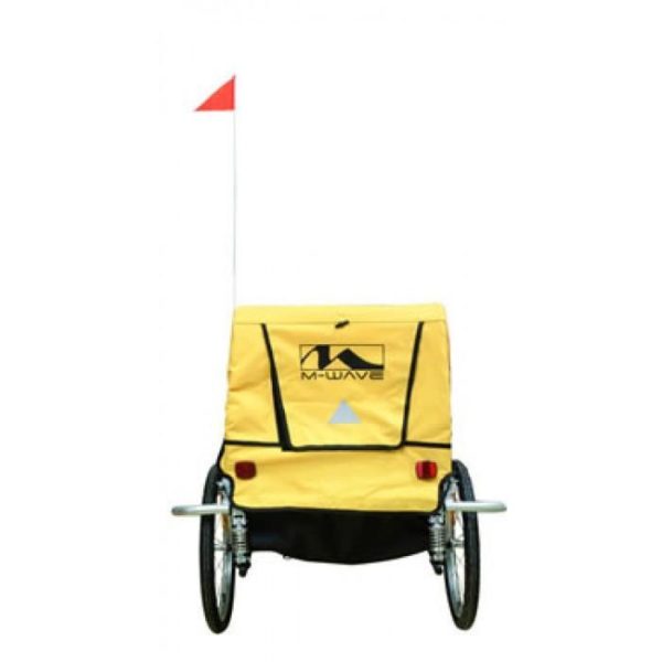 Pet Trailer - Image 5