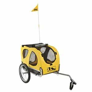 Pet Trailer