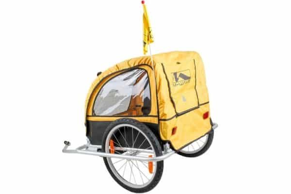 Pet Trailer - Image 4