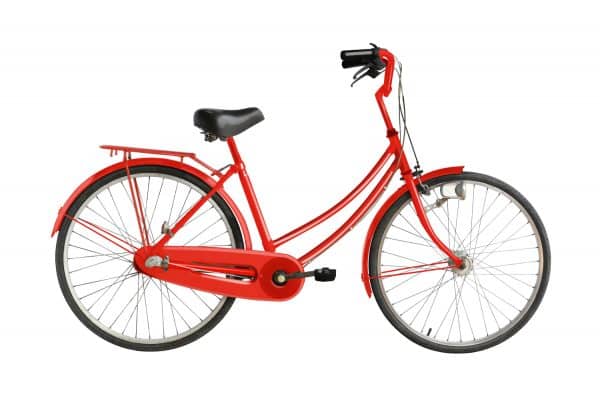 Bicycle For Women - Habibi